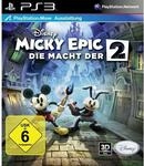 Disney Micky Epic: Die Macht der 2