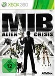 Men In Black III - Alien Crisis