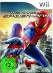 The Amazing Spider-Man