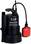 T.I.P. DIO 45/13 Regenfasspumpe