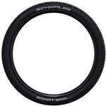 Schwalbe Smart Sam HS624 Fahrradreifen Addix Performance Fahrradmantel Fahrrad MTB