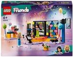 LEGO&reg; Friends Karaoke-Party