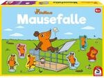 Die Maus: Mausefalle