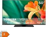 Toshiba 43UV3463DAW Fernseher 43 Zoll Smart TV VIDAA 4K UHD, Dolby Vision HDR,