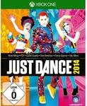 Just Dance 2014