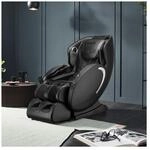 HOME DELUXE Massagesessel mit Zero-Gravity-Funktion SONO - Schwarz