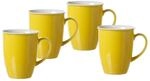 Ritzenhoff & Breker Kaffeebecher Doppio 320 ml 4er Set