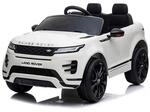TPFLiving Elektro-Kinderauto Range Rover Evogue grau