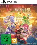 Square Enix Visions of Mana