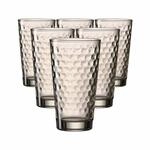 Ritzenhoff & Breker Longdrinkgl&auml;ser Favo 400 ml 6er Set