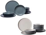 Ritzenhoff & Breker Tafelservice Jasper 16er Set