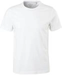 Basic T-Shirt Herren T-Shirt