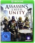 Assassin's Creed Unity - Special Edition - [Xbox One]