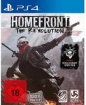 Homefront: The Revolution - Day One Edition