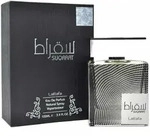 Lattafa Suqraat Eau de Parfum f&uuml;r Herren 100 ml