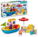 Duplo&reg; DUPLO&reg; Peppas Bootsausflug