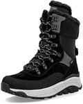 Damen Stiefel Gr. 37