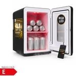 Sommertal 15l Mini K&uuml;hlschrank KS15