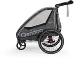 Regenschutz QUPA 1 / Sportrex 1