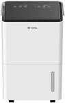 BE COOL Luftentfeuchter 20 Liter BC20LEF2301