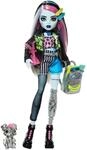 Mattel HXH73 - Monster High - Frankie Stein-Puppe