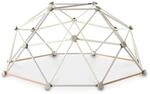 EXIT Metal Climbing Dome &oslash;190cm - pastell