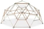 EXIT Metal Climbing Dome &oslash;300cm - pastell