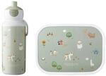 Mepal Lunchset Campus 400 ml + 700 ml 2er Set