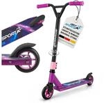 ArtSport Stunt Scooter Galactic Cruiser - Trick Roller f&uuml;r Kinder & Jugendliche -