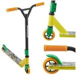 ArtSport Stunt Scooter Street Life - Trick Roller f&uuml;r Kinder & Jugendliche -