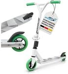 ArtSport Stunt Scooter Futuristic - Trick Roller f&uuml;r Kinder & Jugendliche -