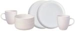 like. by Villeroy & Boch Fr&uuml;hst&uuml;cks-Set Crafted Cotton 6er Set
