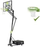 EXIT Galaxy Portable Basketballkorb mit dunkring