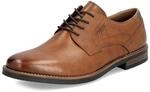 Herren Halbschuh Gr. 40