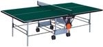SPONETA S 3-46 e SportLine Outdoor-Tischtennis-Tisch, gr&uuml;n