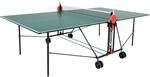 SPONETA HobbyLine S 1-42 i Indoor-Tischtennis-Tisch
