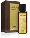 Zimaya Ilham Al Oud Eau de Parfum 100 ml