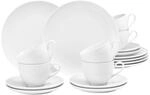 Seltmann Weiden Kaffeeservice Amina 18er Set