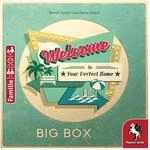 Welcome to your perfect Home Big Box