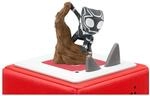 tonies Spidey und seine Super-Freunde - Raketen-Rhino & 3 weitere spannende Abenteuer
