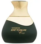 Al Haramain Detour Eco Eau de Parfum 100 ml