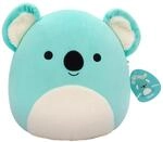 Jazwares SQCR06576 - Squishmallows - Kevin, der Koala Pl&uuml;schtier, 30 cm