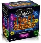Trivial Pursuit - Partyquiz Vol 2 (deutsch) Wissens Spiel Quiz Ratespiel
