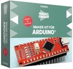 Maker Kit f&uuml;r Arduino