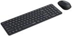 RAPOO 9310M.DE.DGR Wireless Multi-Mode Combo set