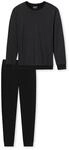 Herren Pyjama