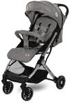 Lorelli Kinderwagen Fiorano faltbar, Ablagekorb, Frontb&uuml;gel abnehmbar, Bremse...
