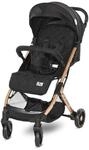 Lorelli Kinderwagen Fiorano faltbar, Ablagekorb, Frontb&uuml;gel abnehmbar, Bremse
