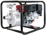 T.I.P. Benzinmotorpumpe LTP 500/30 V