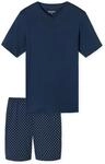 Casual Essentials Herren Pyjama
